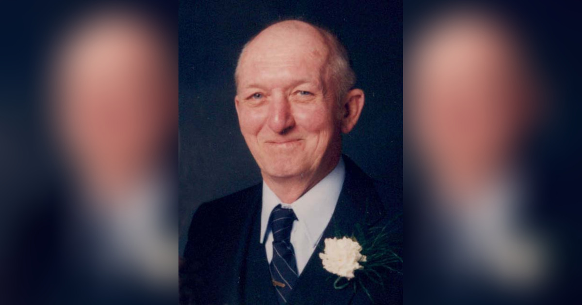 William Pearsall "Bill" Obituary Aug 1, 2022 Waterford, MI