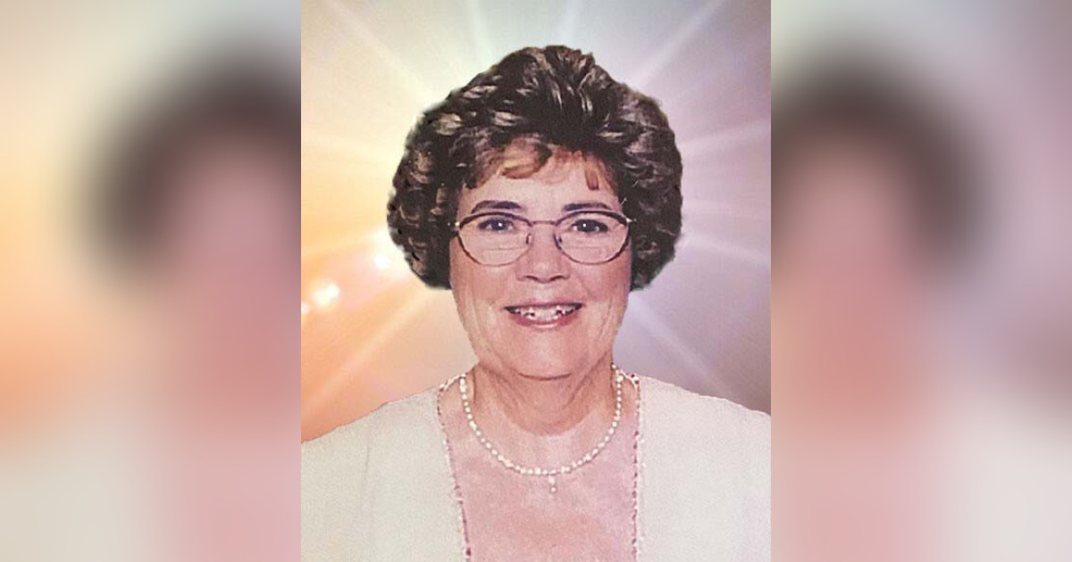 Marie Wilmot Obituary August 31, 2022 Coats Funeral Home