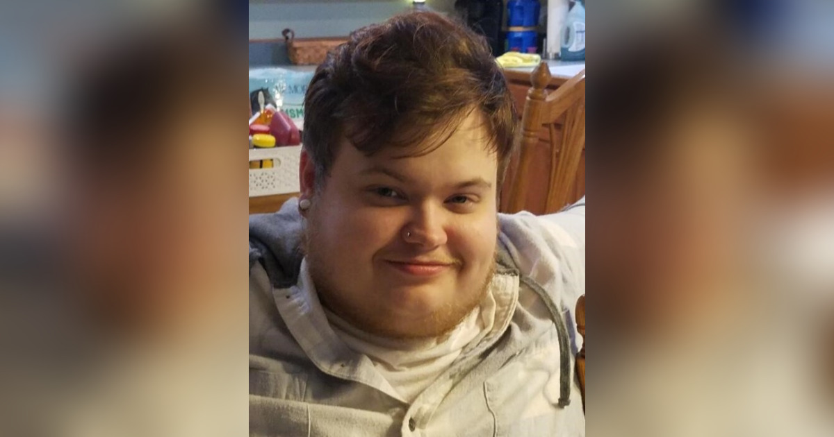 Tyler Hodge Obituary October 12, 2022 Coats Funeral Home