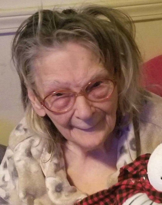 Obituary for Edna Louise (Arnot) Jones Coats Funeral Home