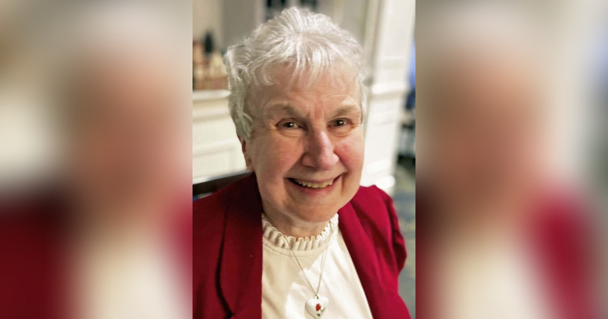 Judy Hack Obituary Dec 4, 2022 Waterford, MI