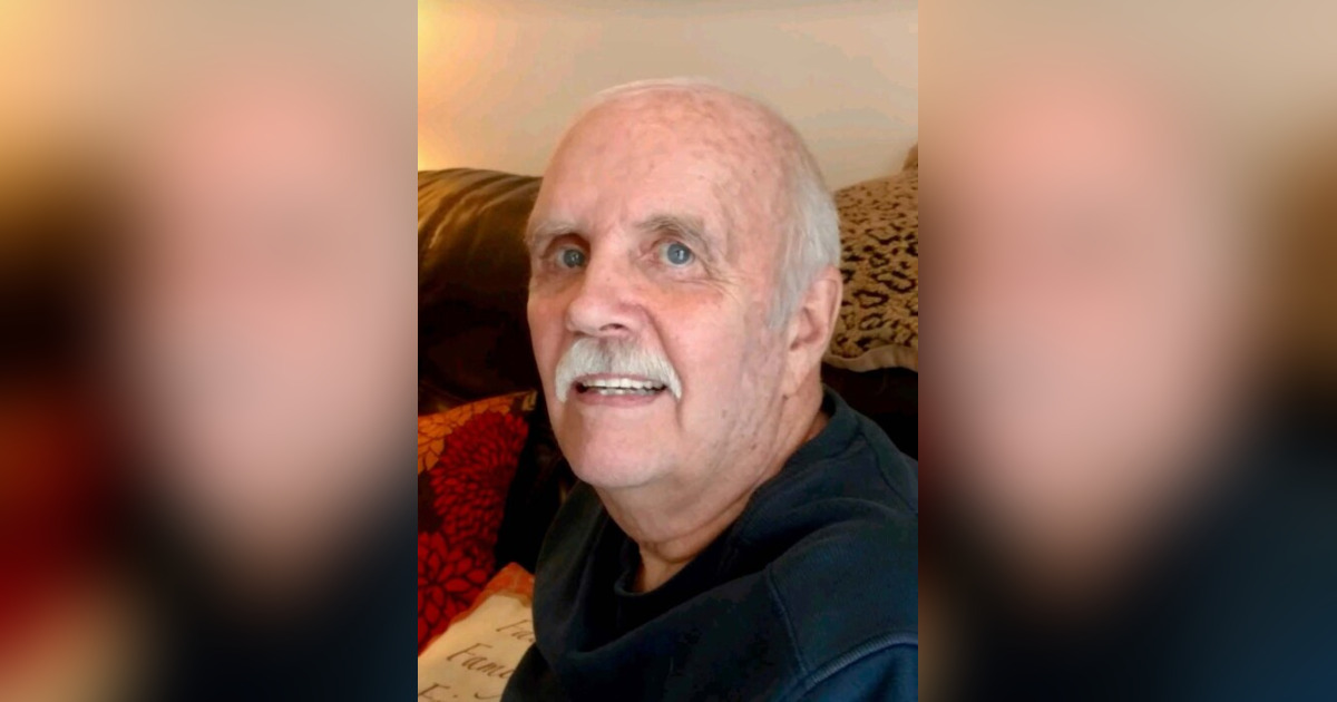 James Mortimer Obituary December 24, 2022 Coats Funeral Home