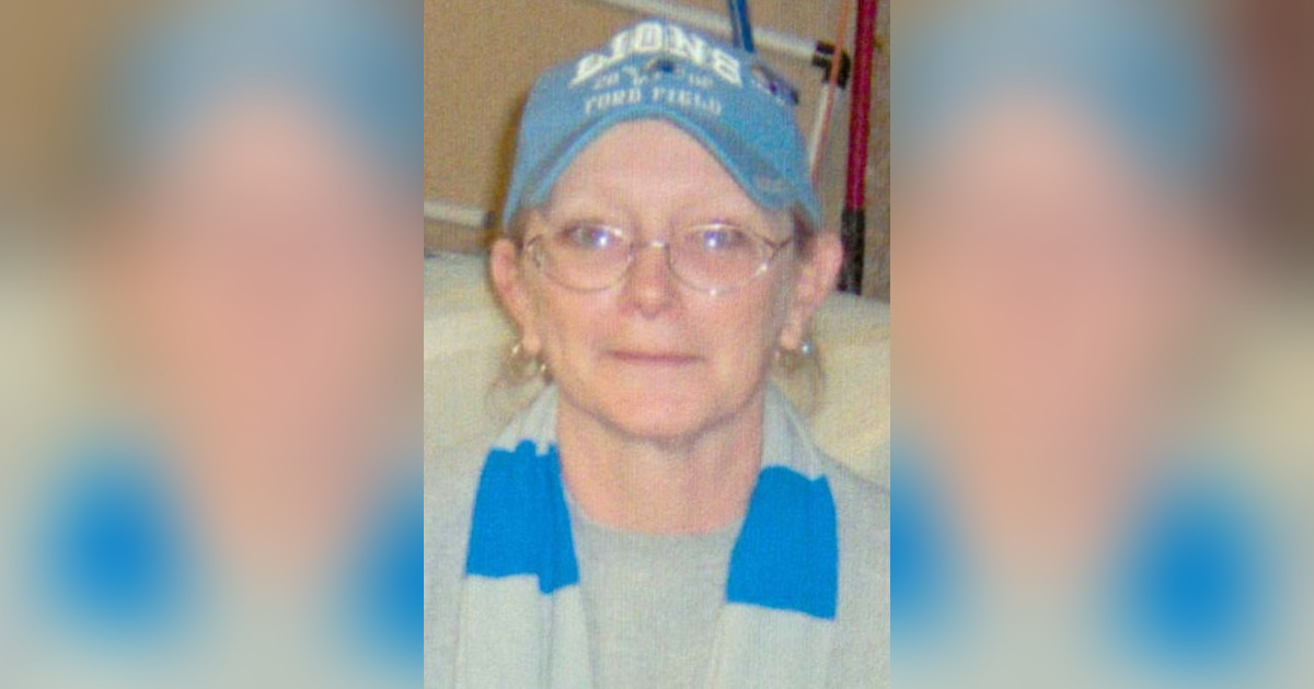 Cheryl Miller Obituary Dec 29, 2022 Waterford, MI