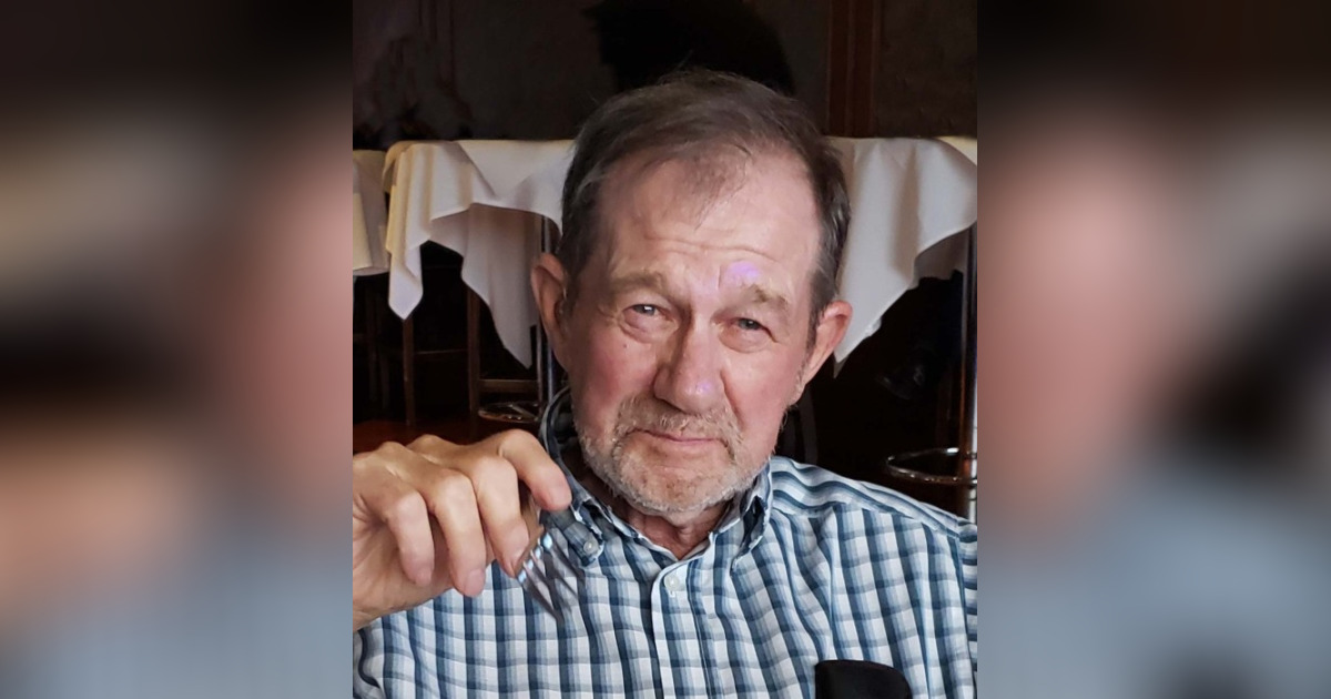 Frank Corbett Obituary Jan 5, 2023 Clarkston, MI