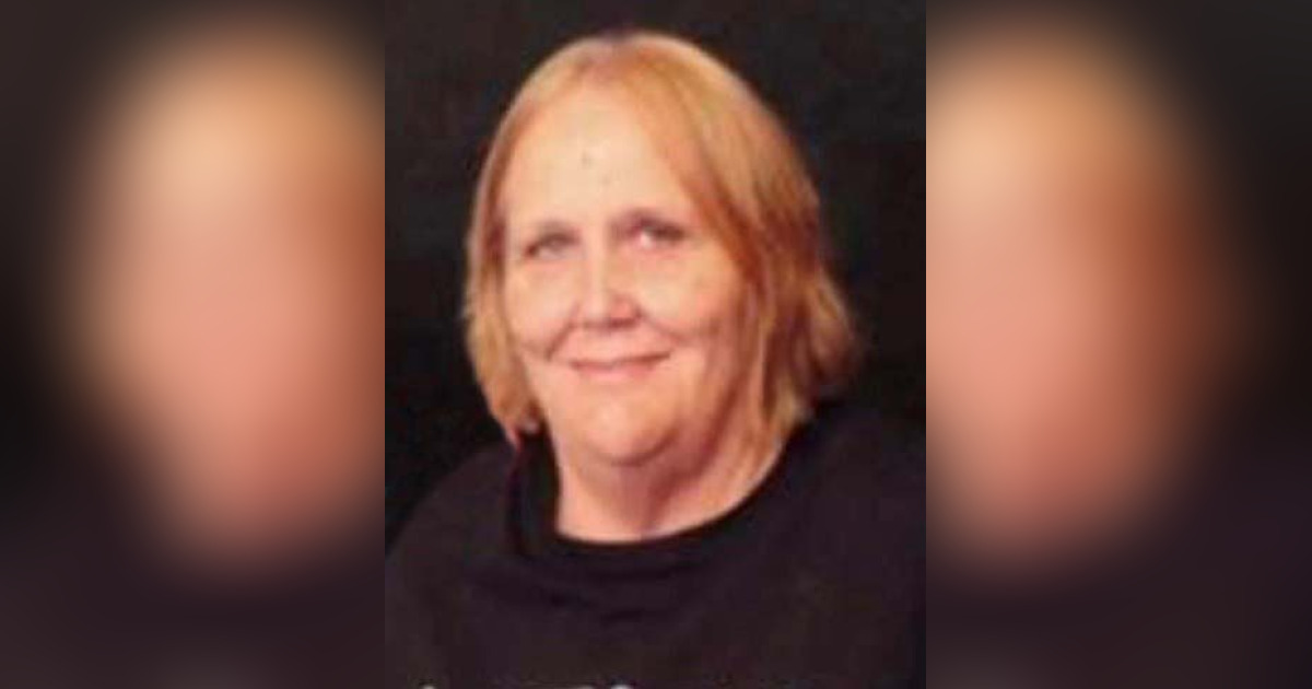 Paula Wilson Obituary March 3, 2023 Coats Funeral Home Waterford, MI