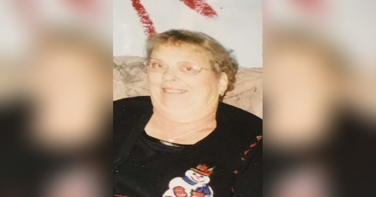 Obituary for Terrilynn Elsa Shubert Coats Funeral Home