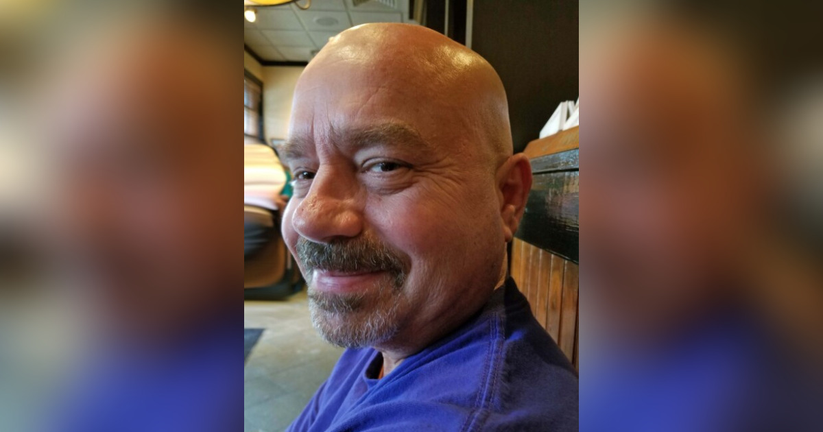 Obituary for Brian Keith Williams Coats Funeral Home