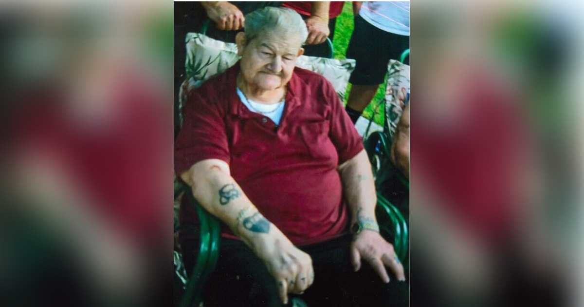 Obituary for Richard L. Dennison Coats Funeral Home