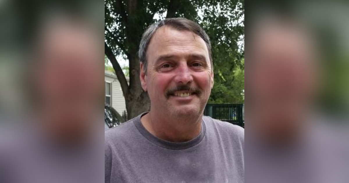 Michael Ford Obituary January 21, 2024 Coats Funeral Home