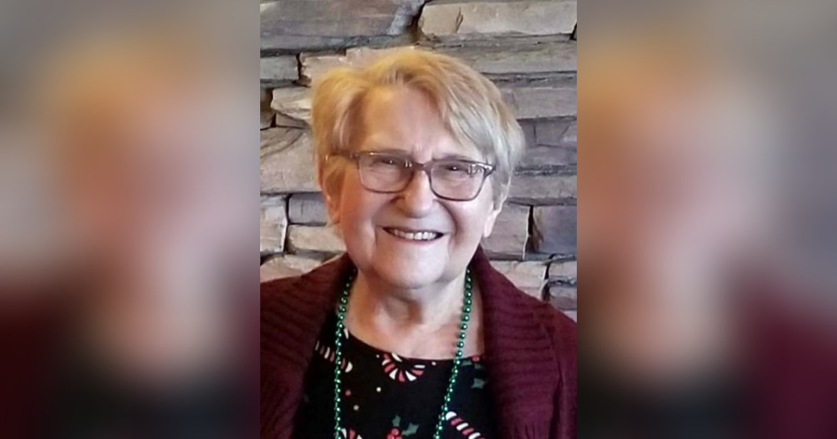 Alice Coburn Obituary Feb 3, 2024 Waterford, MI