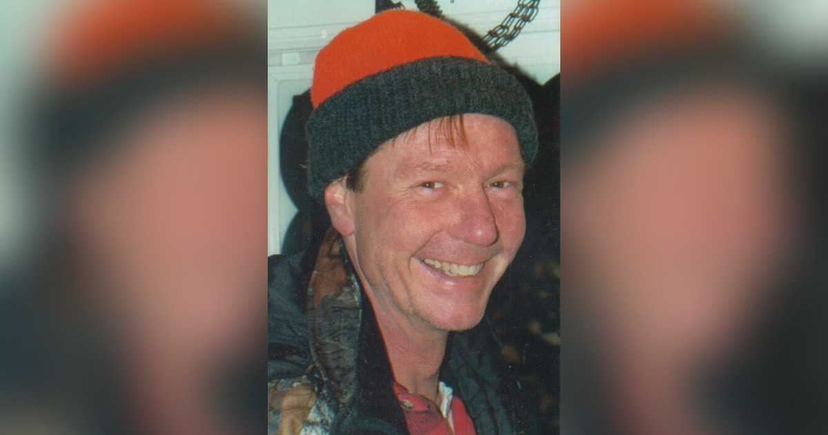 Scott Hawes Obituary February 28, 2024 Coats Funeral Home