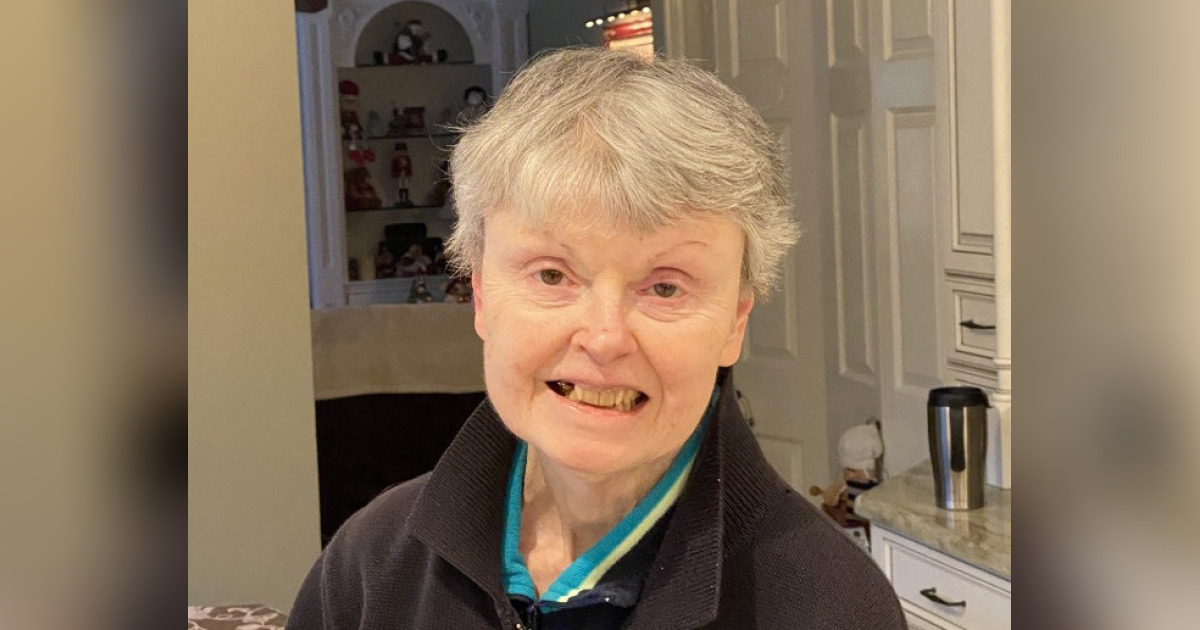 Karen Pollard Obituary October 3, 2022 Jacqueline M. Ryan Home for