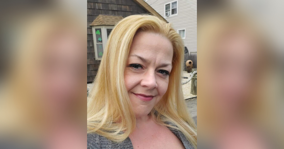 Christy Thompson Obituary Dec 1, 2022 Keansburg, NJ