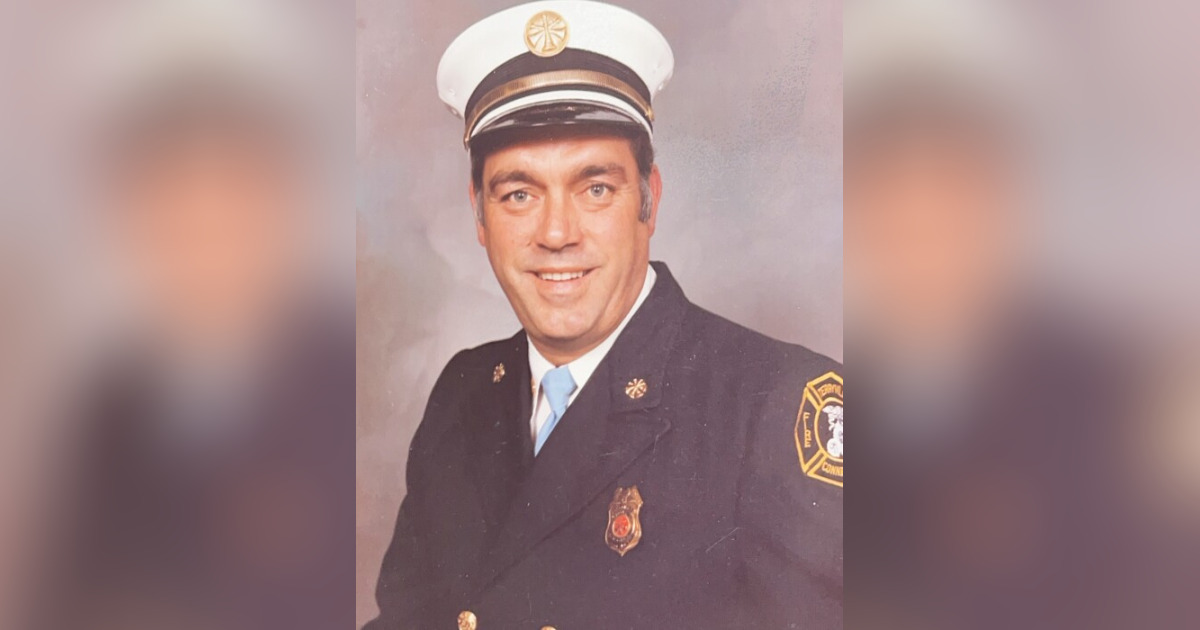 Gary Reed Obituary August 22, 2022 Scott Funeral Home, Inc