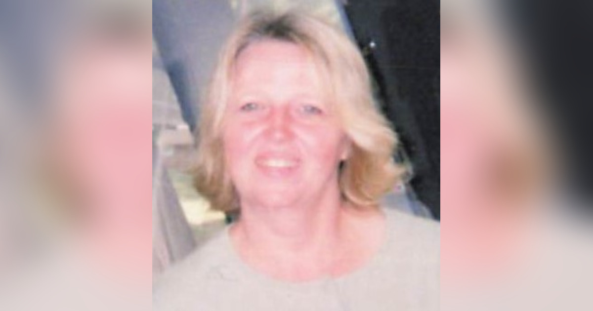 Jacqueline Collins Obituary August 25, 2022 Terryville, CT