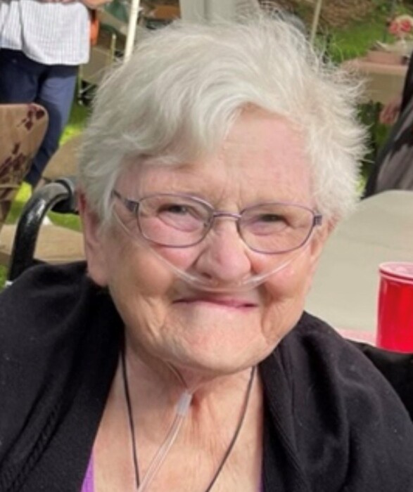 Obituary for Wilma Scott Funeral Home, Inc.