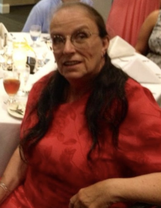 Kristine Nass Obituary Nov 12, 2022 Terryville, CT