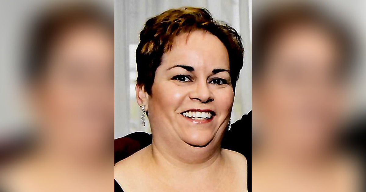 Lori Sekorski Obituary December 25, 2022 Terryville, CT