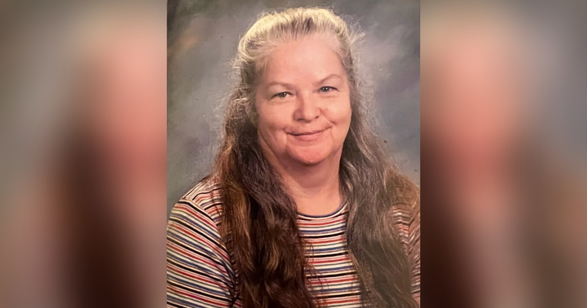 Carol Berry Obituary Dec 30, 2022 Terryville, CT