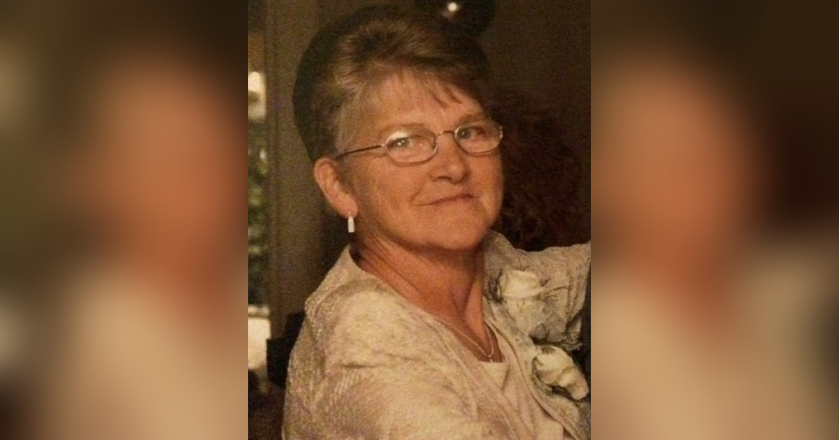 Rena Packer Obituary January 4, 2023 Scott Funeral Home, Inc