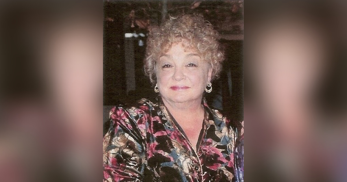 Louise DeMars Obituary Jan 9, 2023 Terryville, CT