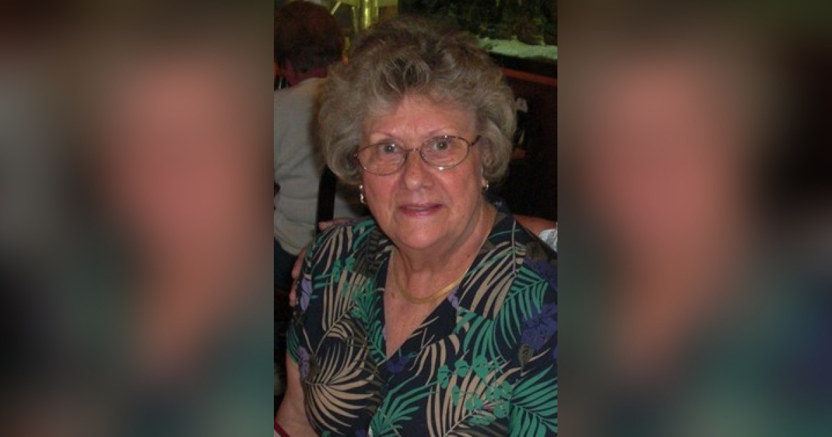 Roberta Marquis Obituary Jan 14, 2023 Terryville, CT