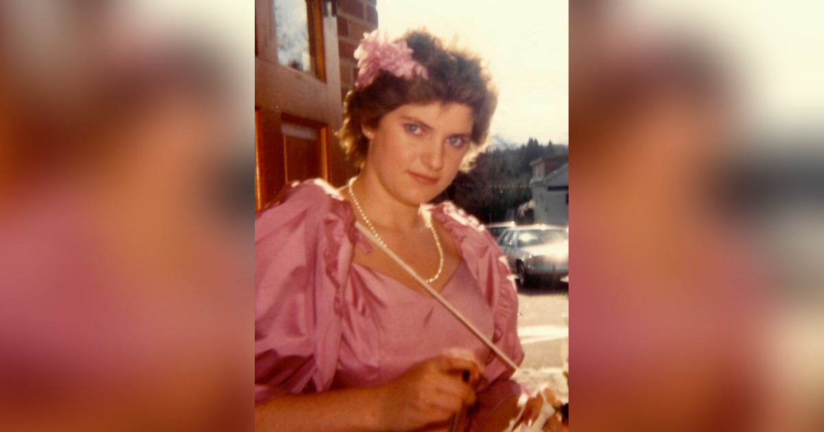 Kimberly Dade Obituary March 9, 2023 Scott Funeral Home, Inc