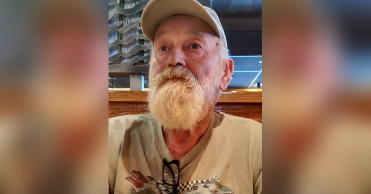 Robert Elsdon Obituary May 14, 2023 Scott Funeral Home, Inc