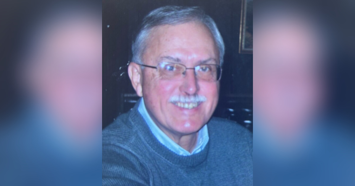 Roger Norton Obituary August 5, 2023 Scott Funeral Home, Inc