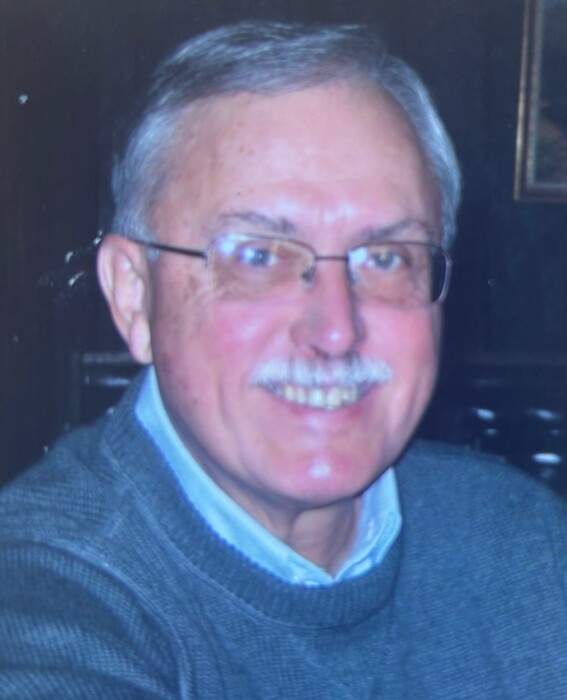 Roger Norton Obituary August 5, 2023 Scott Funeral Home, Inc