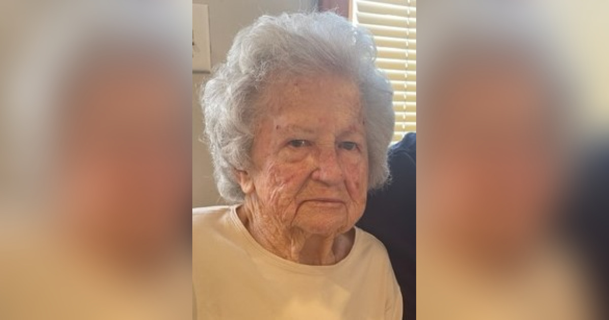 Dorothy Nicholls Obituary Sep 2, 2023 Terryville, CT