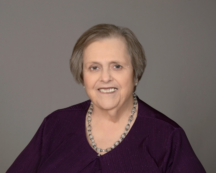 Charlotte Crockett Obituary Nov 22, 2023 Terryville, CT