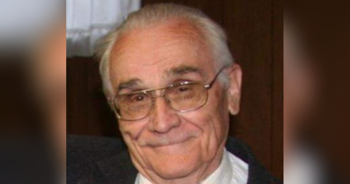 Harry Smith Obituary Jan 29, 2024 Terryville, CT