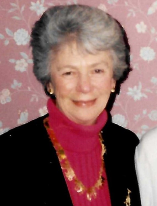 Dorothy Rondeau Obituary Apr 6, 2024 Terryville, CT