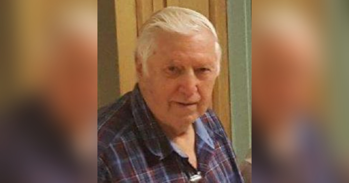 Emery Austin Obituary May 2, 2024 Scott Funeral Home, Inc