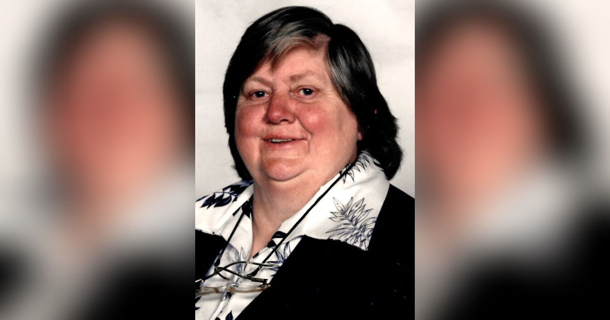 Edna Daigle Obituary May 21, 2024 Terryville, CT