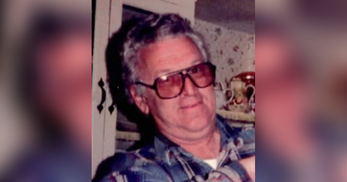 Octave Goodfield Obituary May 24, 2024 Terryville, CT