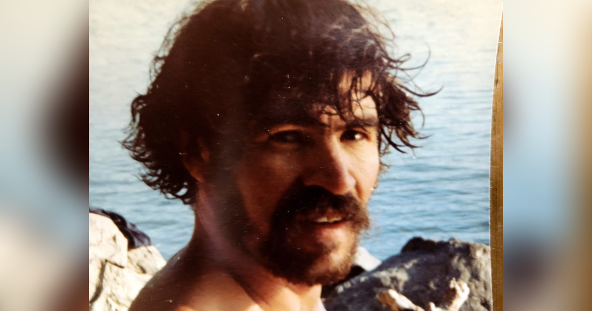 Obituary for Harley David Belcourt Foster Funeral Home & Crematory