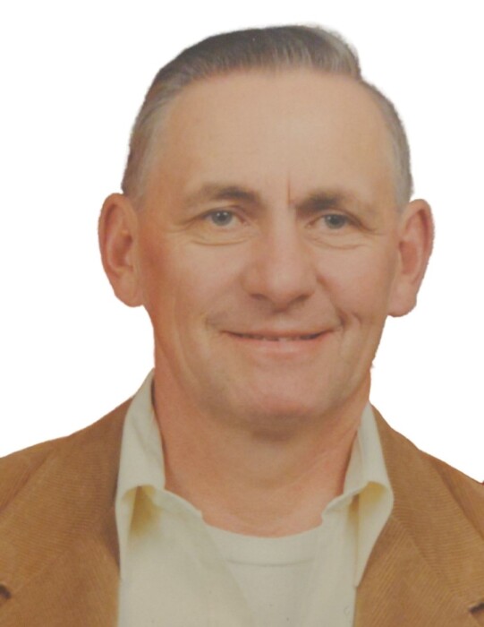 Wayne Hamby Obituary June 17, 2022 St Ignatius, MT