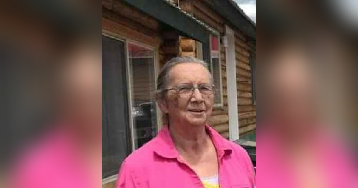 Beverly Steele Obituary August 12, 2022 Foster Funeral Home