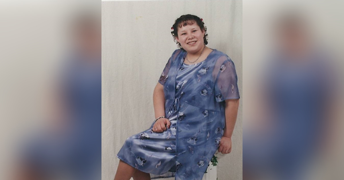 Sonia Spotted Blanket Obituary April 13, 2023 Foster Funeral Home