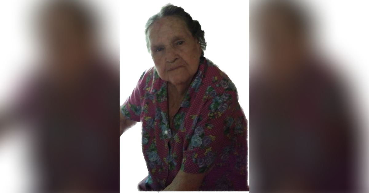 Erma Herring Obituary November 25, 2022 Mitchell Funerals and