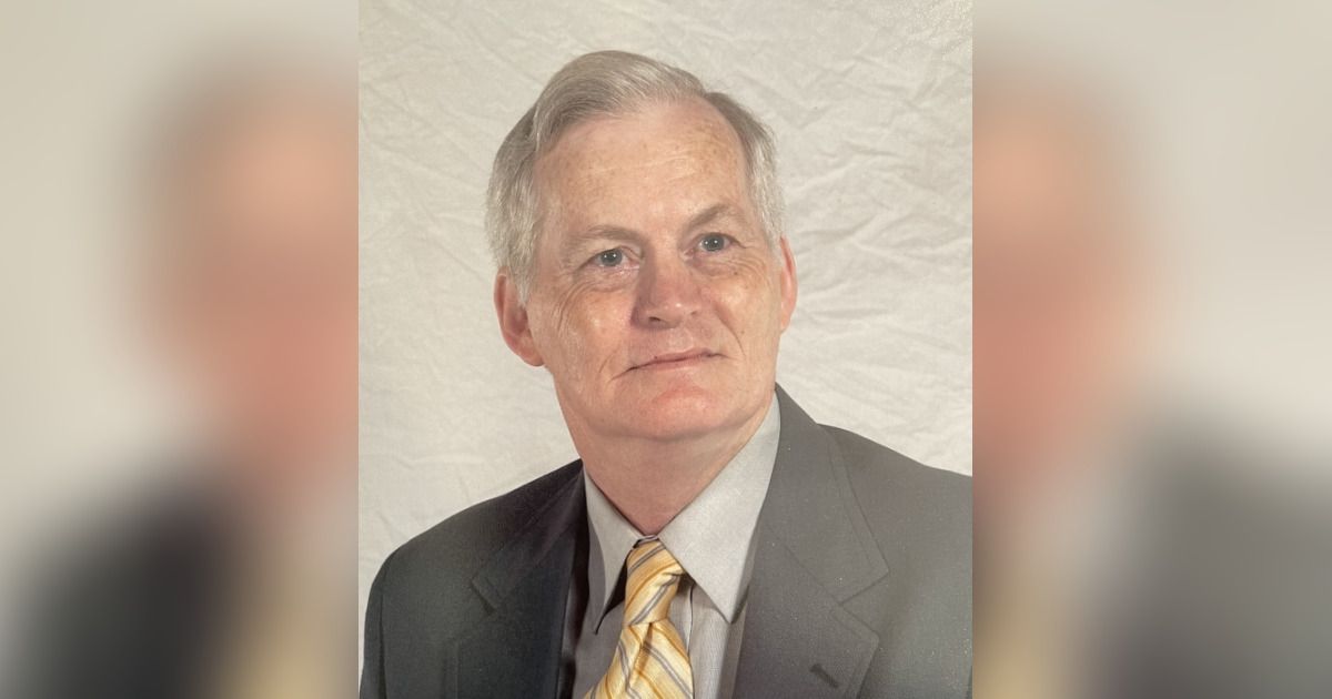 Darrell Caraway Obituary July 3, 2023 Mitchell Funerals and