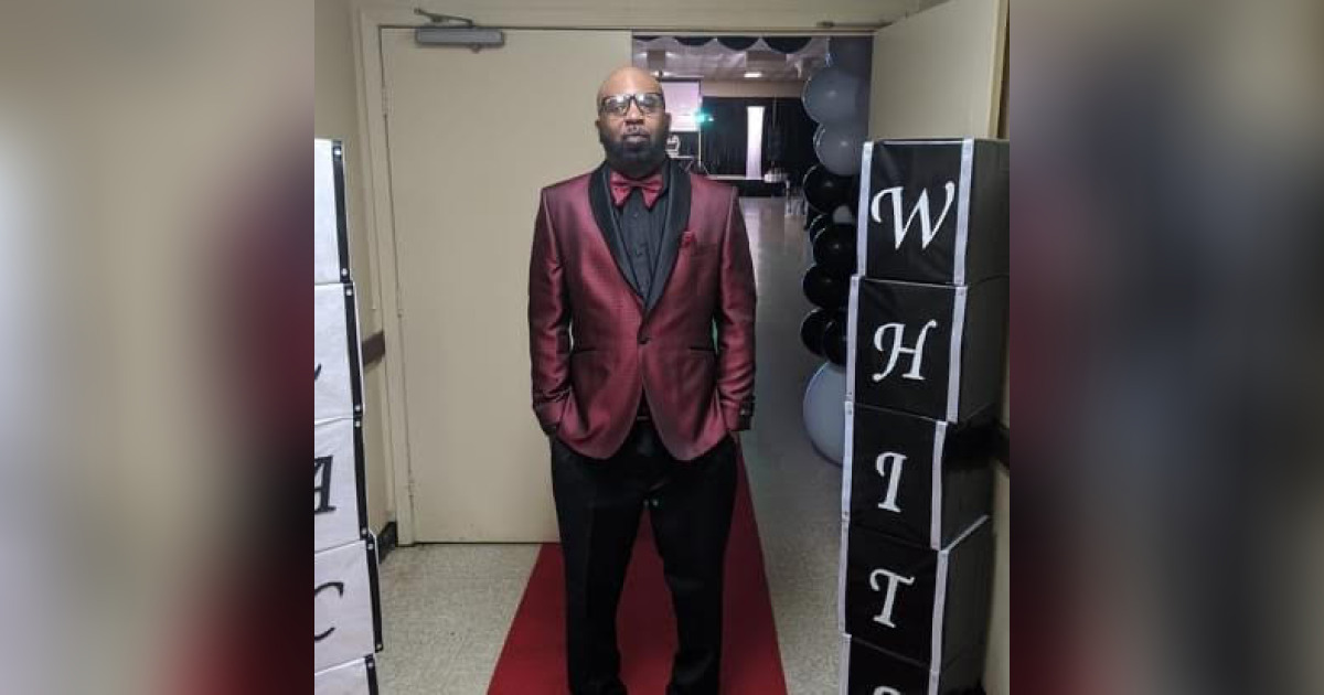 Obituary for James Green Mitchell Funerals and Cremations