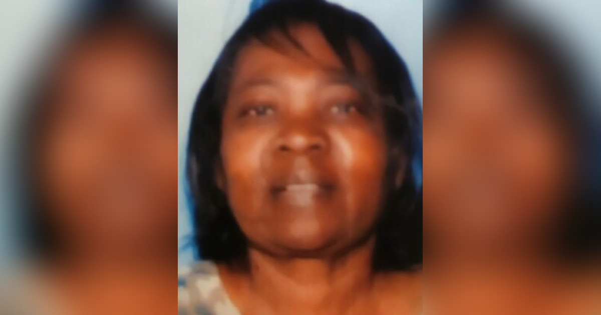 Leola Cliff Obituary December 7, 2023 Mitchell Funerals and Cremations Bastrop, LA