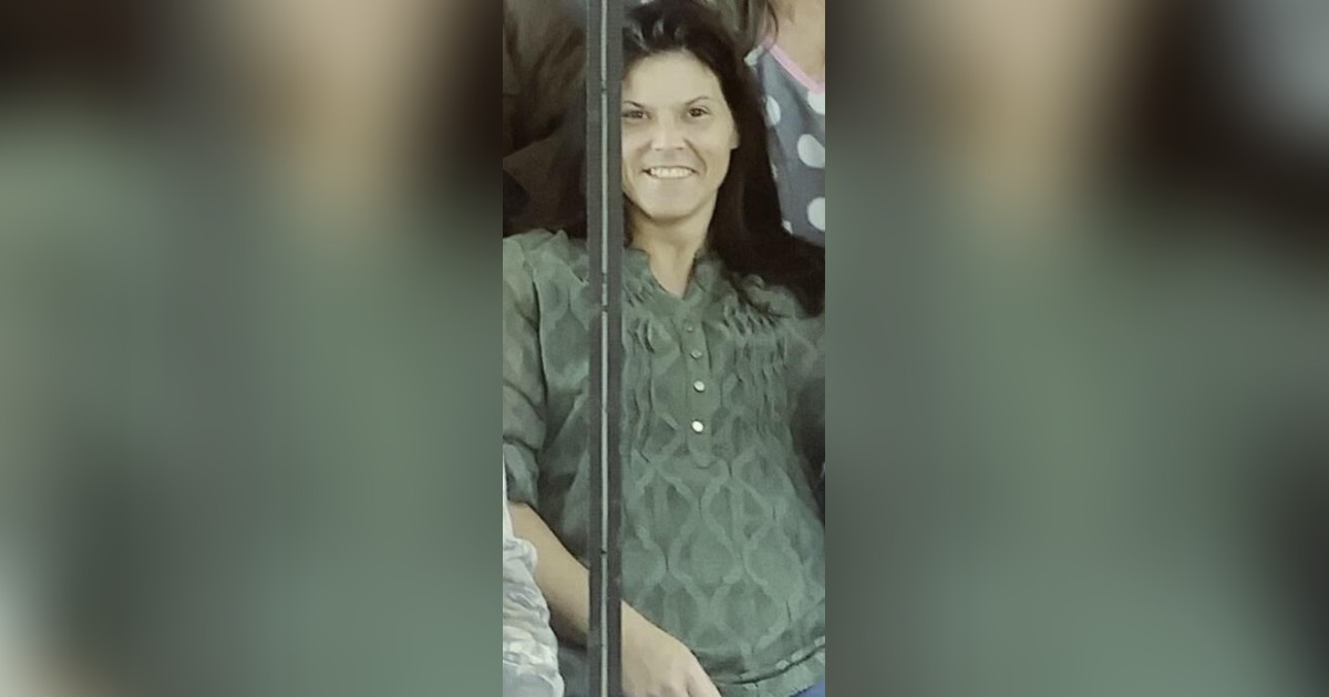 Betty Sanders Obituary March 10, 2024 Mitchell Funerals and