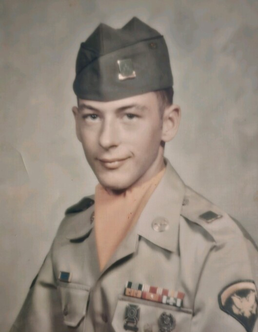 Arthur Wood Obituary July 9, 2023 Norristown, PA