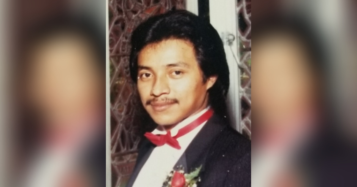 German A. Tony Martinez