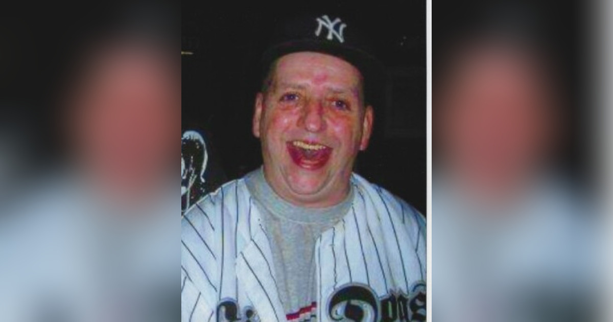 James J. Stickelmyer