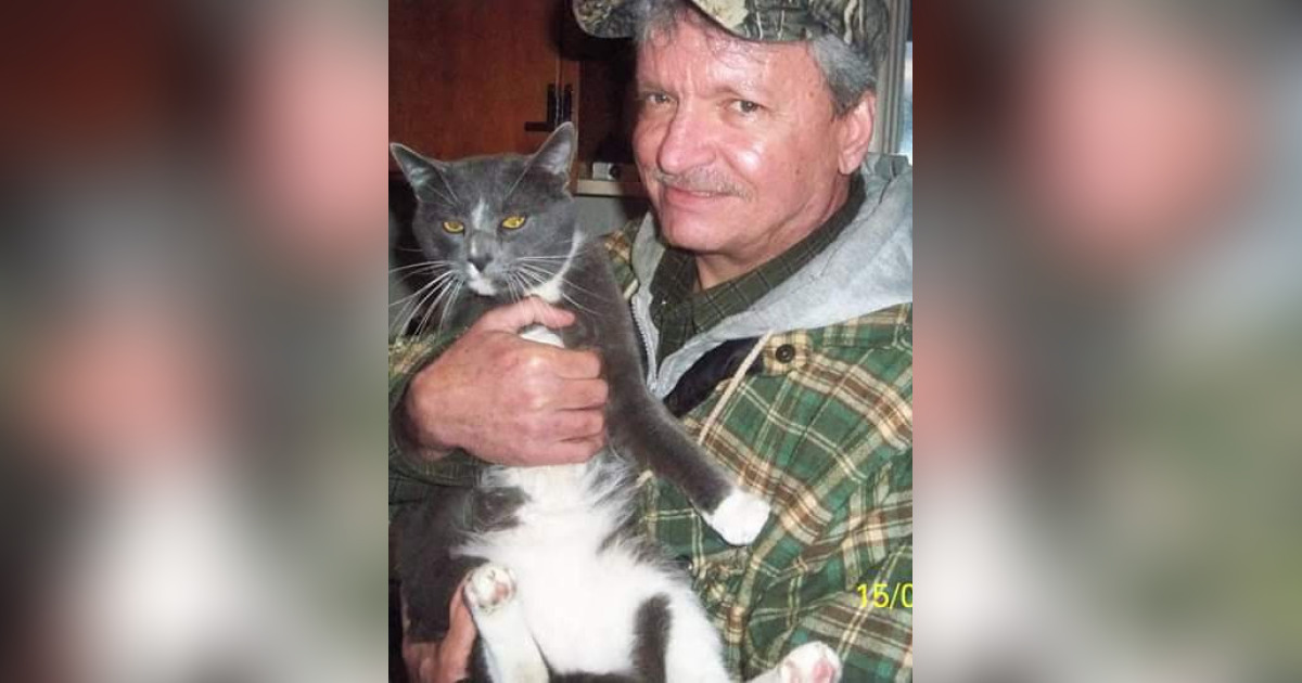 Walter James Platchek Jr.